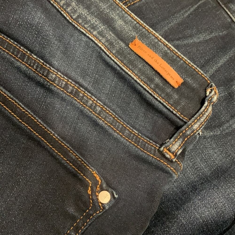 PILCRO Script Jeans 32 - Picture 7 of 8
